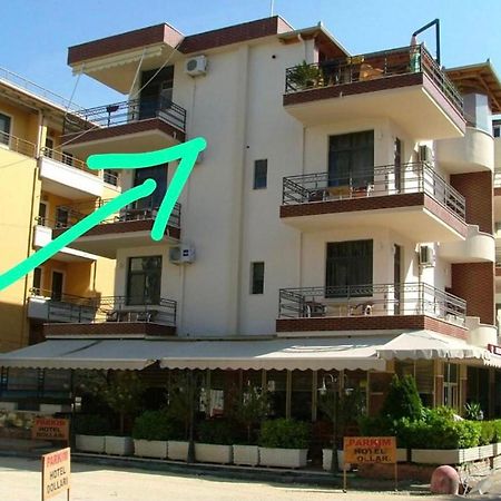 Don Robert Apartment Durrës Eksteriør bilde