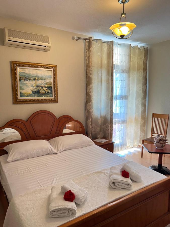 Don Robert Apartment Durrës Eksteriør bilde