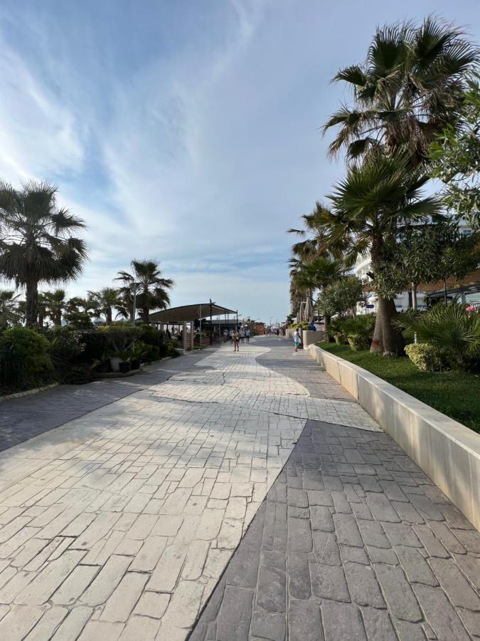 Don Robert Apartment Durrës Eksteriør bilde