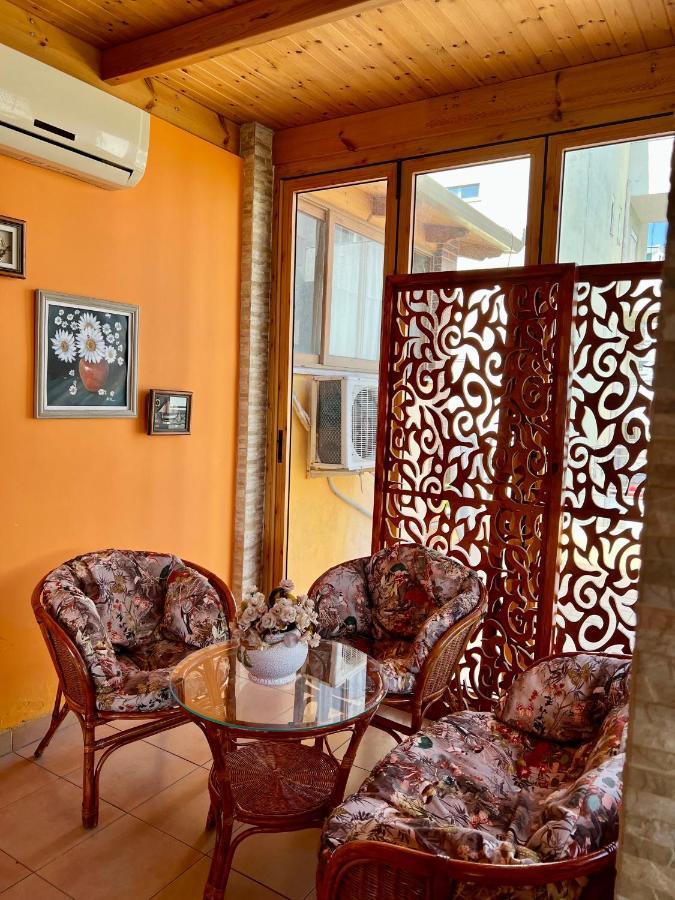 Don Robert Apartment Durrës Eksteriør bilde