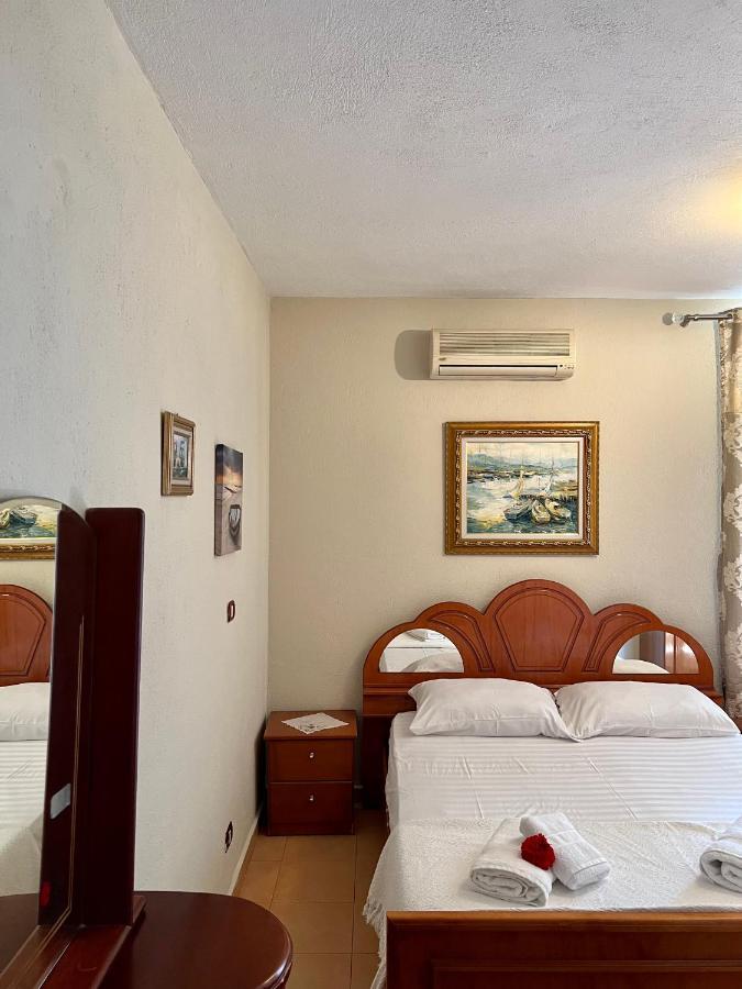 Don Robert Apartment Durrës Eksteriør bilde