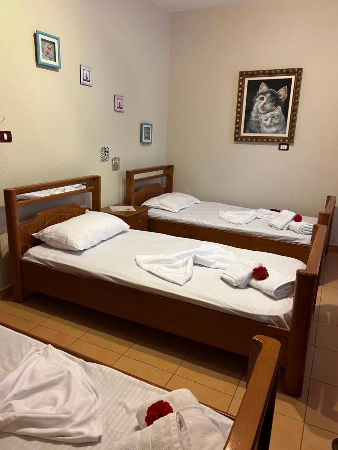 Don Robert Apartment Durrës Eksteriør bilde