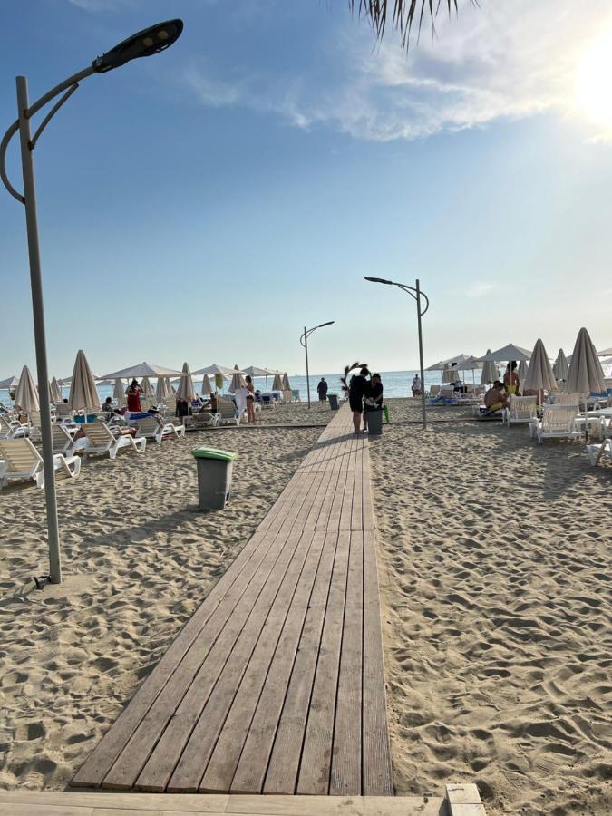 Don Robert Apartment Durrës Eksteriør bilde