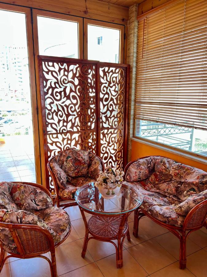 Don Robert Apartment Durrës Eksteriør bilde