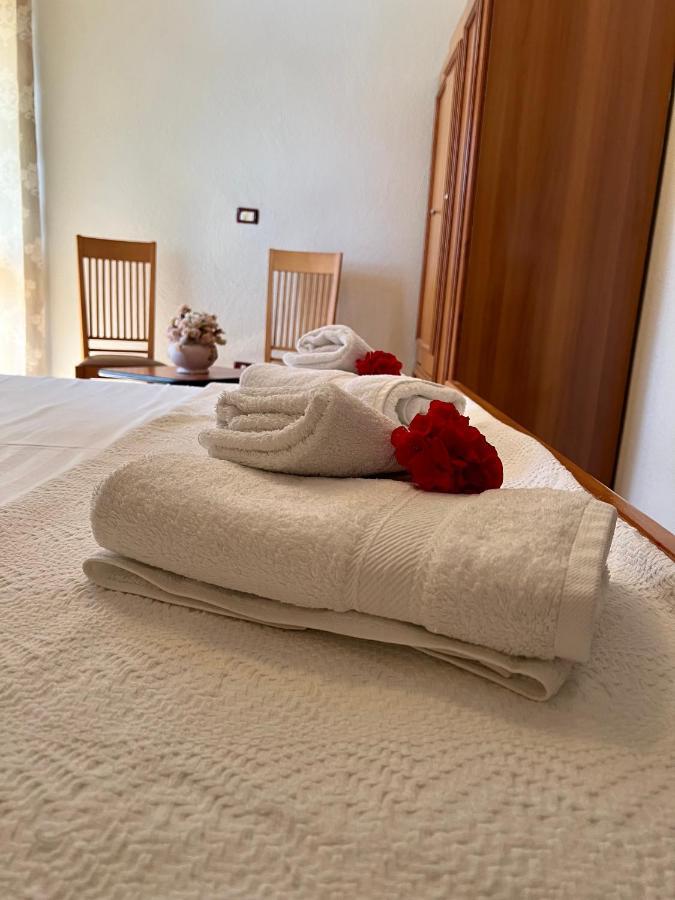 Don Robert Apartment Durrës Eksteriør bilde