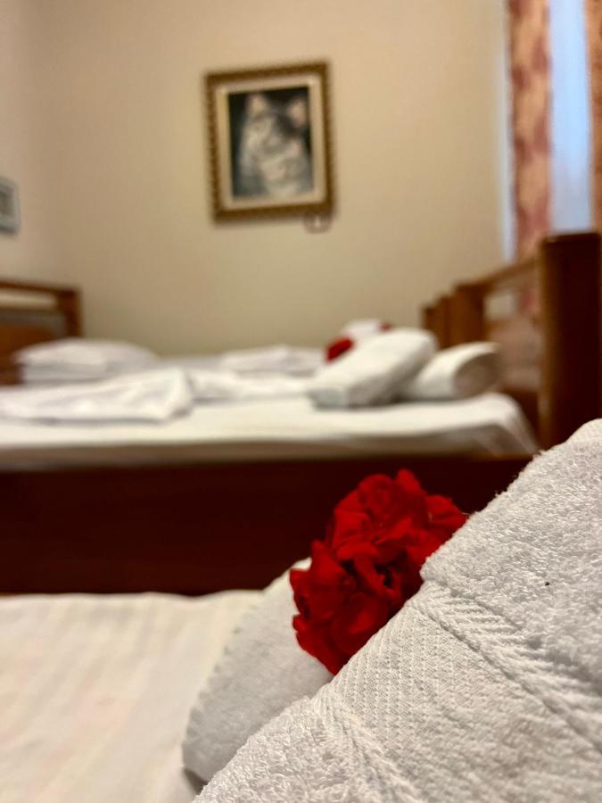Don Robert Apartment Durrës Eksteriør bilde