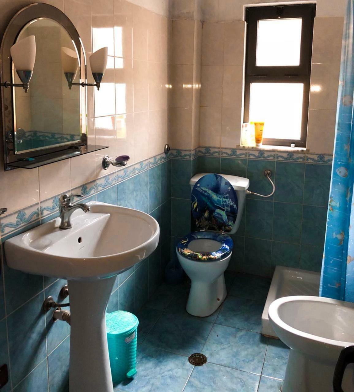 Don Robert Apartment Durrës Eksteriør bilde