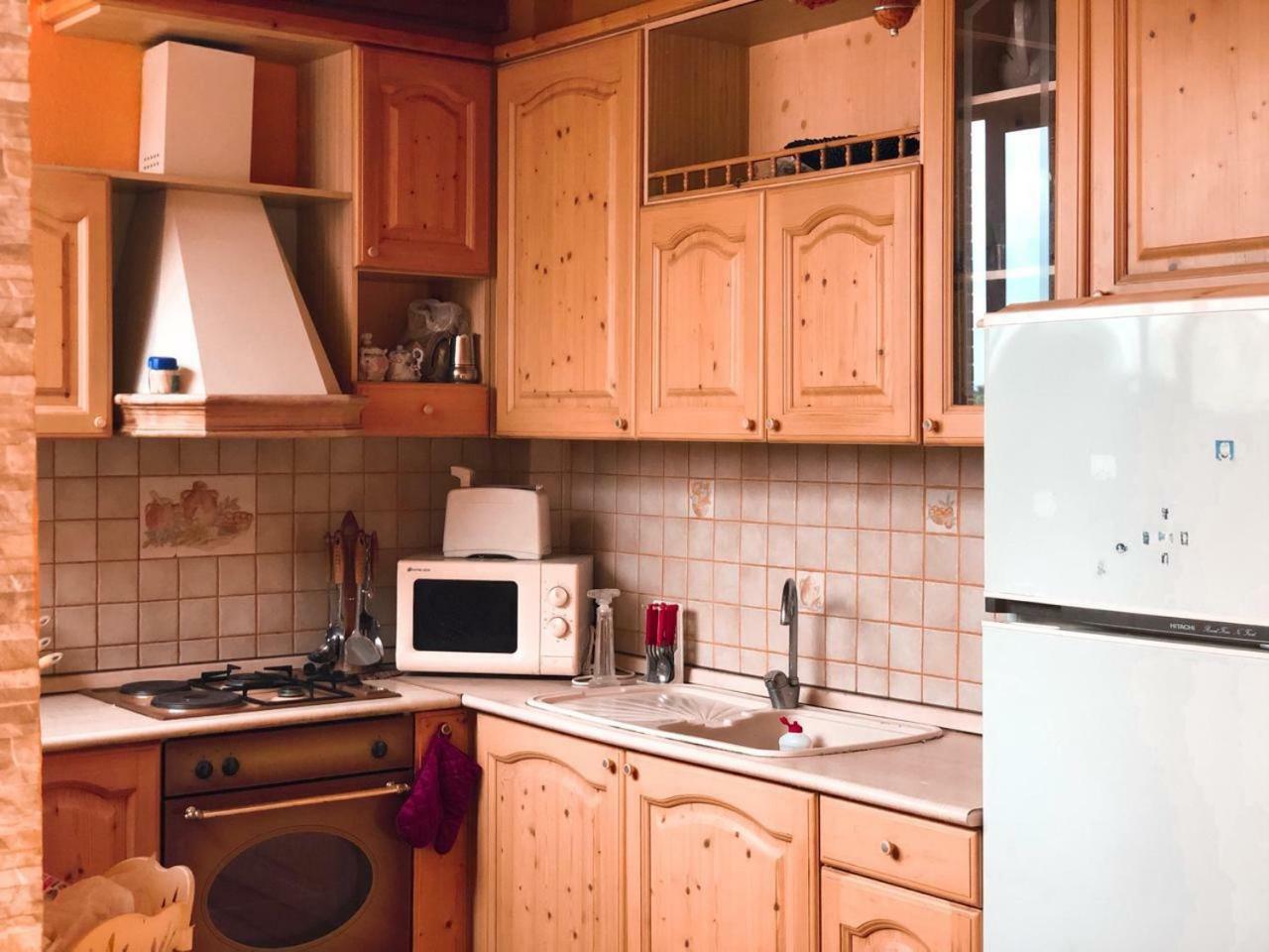 Don Robert Apartment Durrës Eksteriør bilde