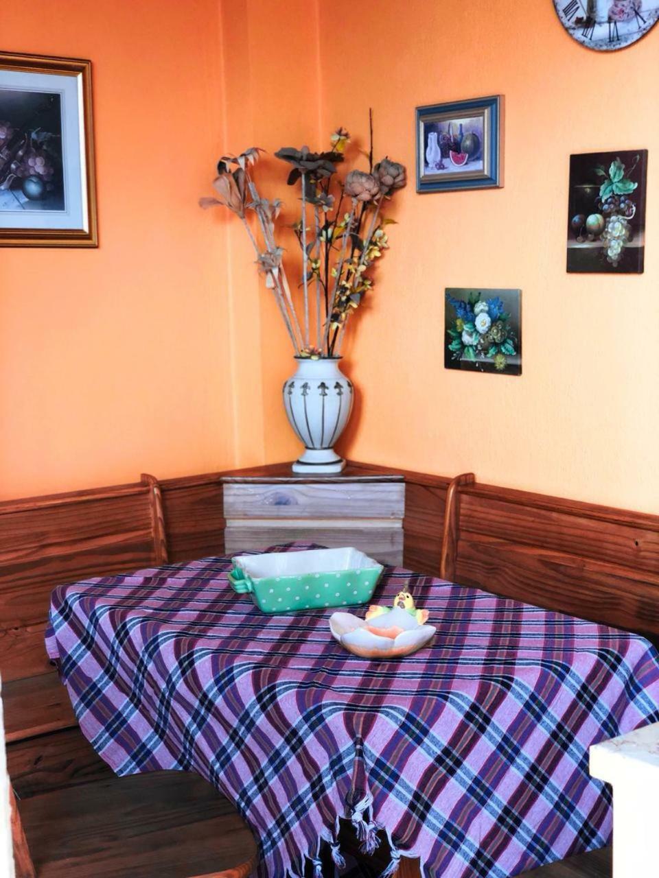 Don Robert Apartment Durrës Eksteriør bilde
